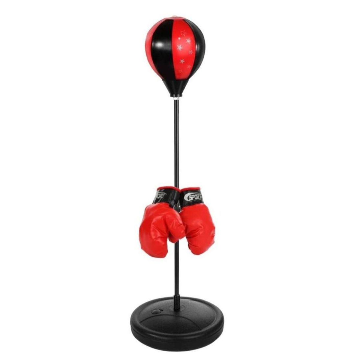 GENERICO - Juego de Boxeo Set de Entrenamiento para Niños