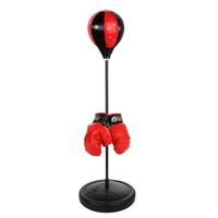 Juego de Boxeo Set de Entrenamiento para Niños