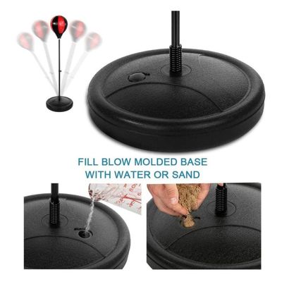 Imagen 2 del producto Juego de Boxeo Set de Entrenamiento para Niños