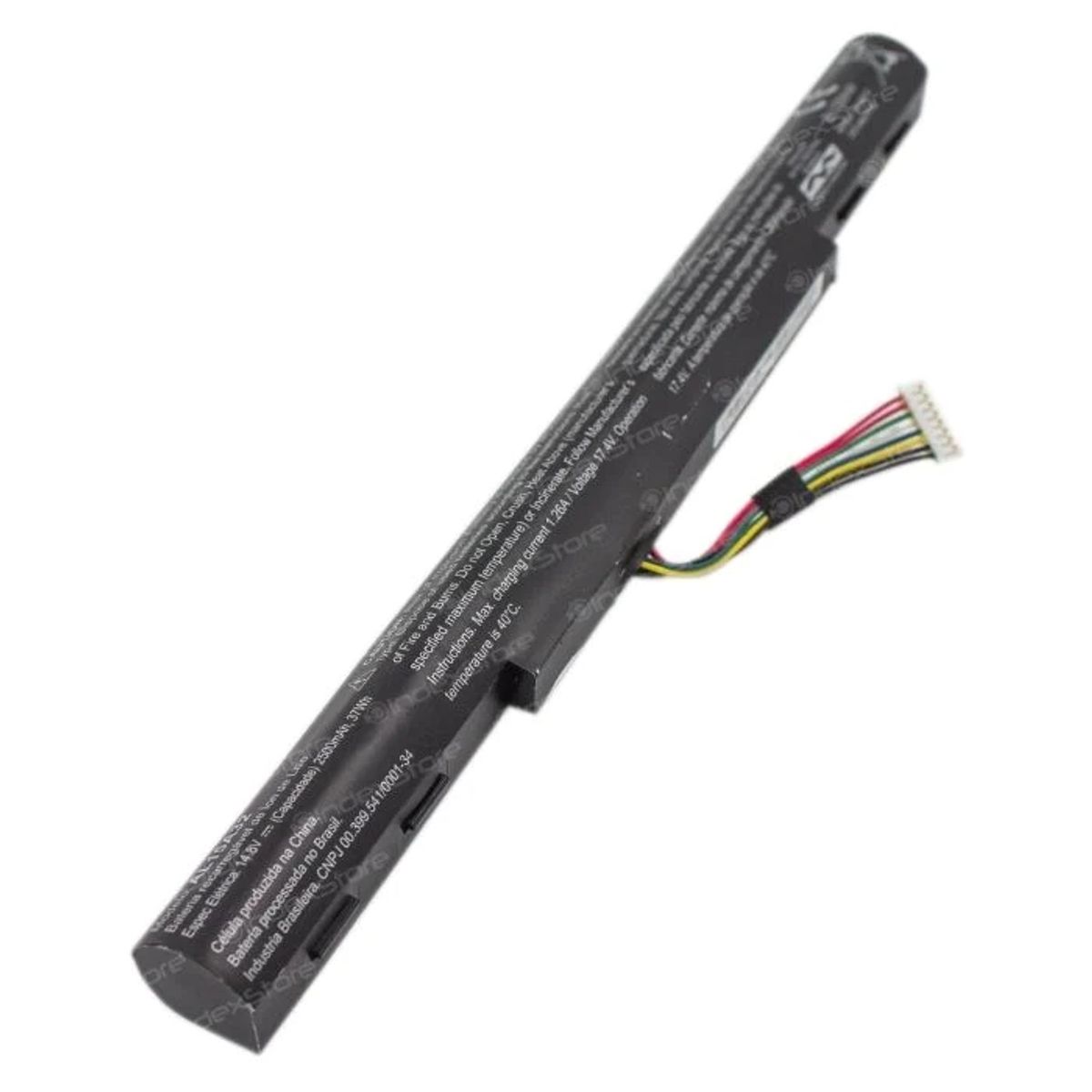 ACER - BATERIA ACER E5-473G 4 CELDAS ORIGINAL INTERNA (AL15A32)