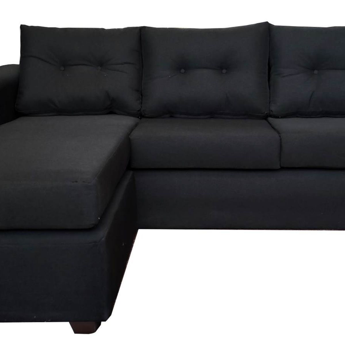 JERK HOME - Seccional Richter Gris Oscuro
