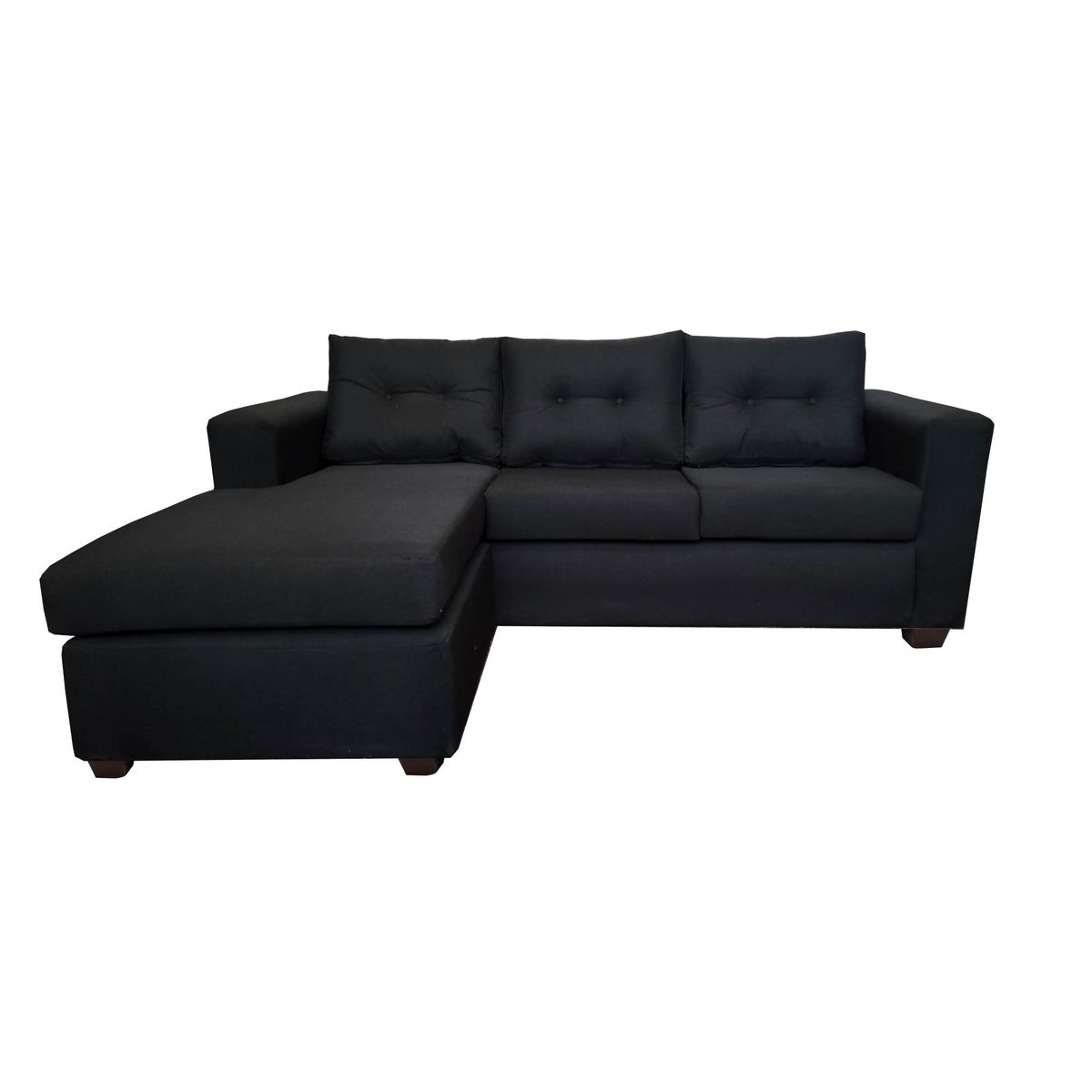 JERK HOME - Seccional Richter Gris Oscuro