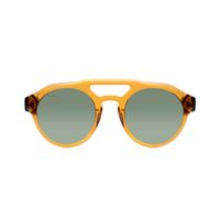 Lente de sol Mondrian Orange -