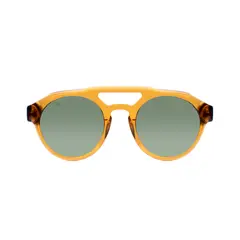 INZTINTO - Lente de sol Mondrian Orange -