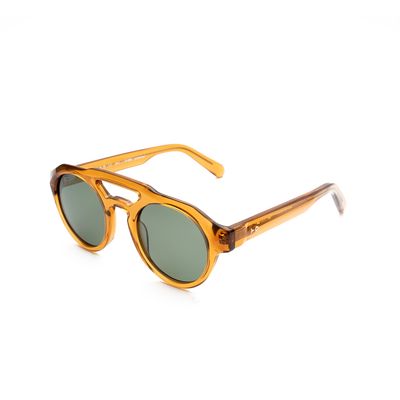 Imagen 2 del producto Lente de sol Mondrian Orange -