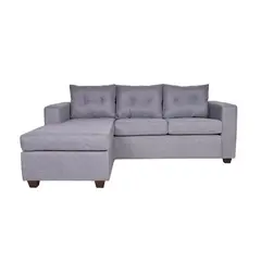 JERK HOME - Seccional Richter Gris Claro