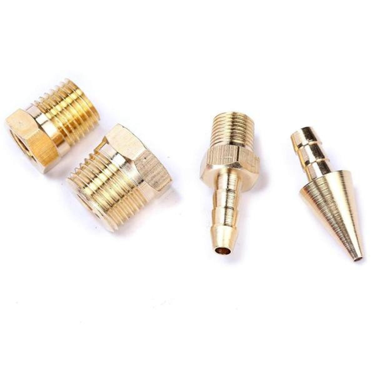 GENERICO - Vacuometro automotriz profesional