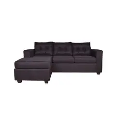 JERK HOME - Seccional Richter Chocolate