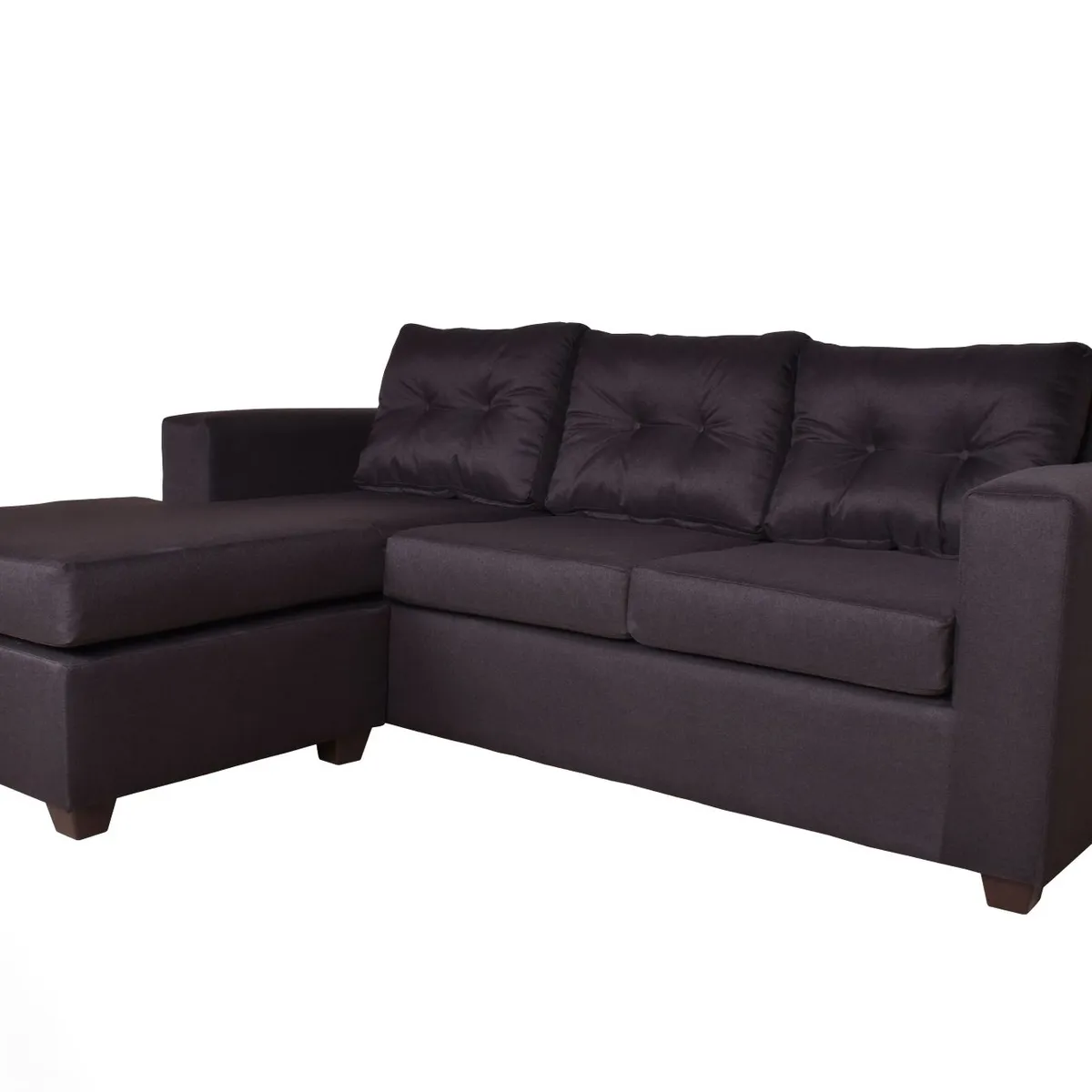 JERK HOME - Seccional Richter Chocolate