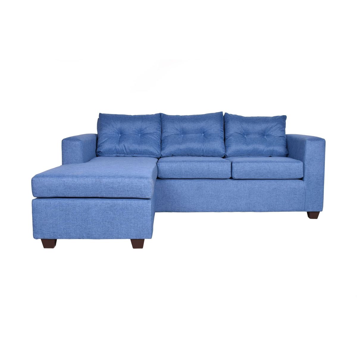 JERK HOME - Seccional Richter  Calipso