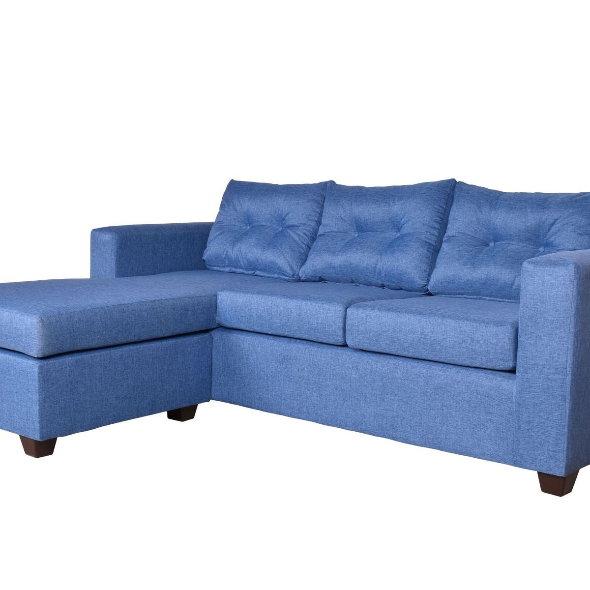 JERK HOME - Seccional Richter  Calipso
