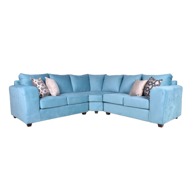 JERK HOME - Seccional Kenia Felpa Calipso