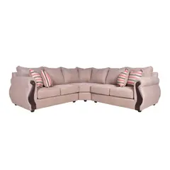 JERK HOME - Seccional Sevilla Beige