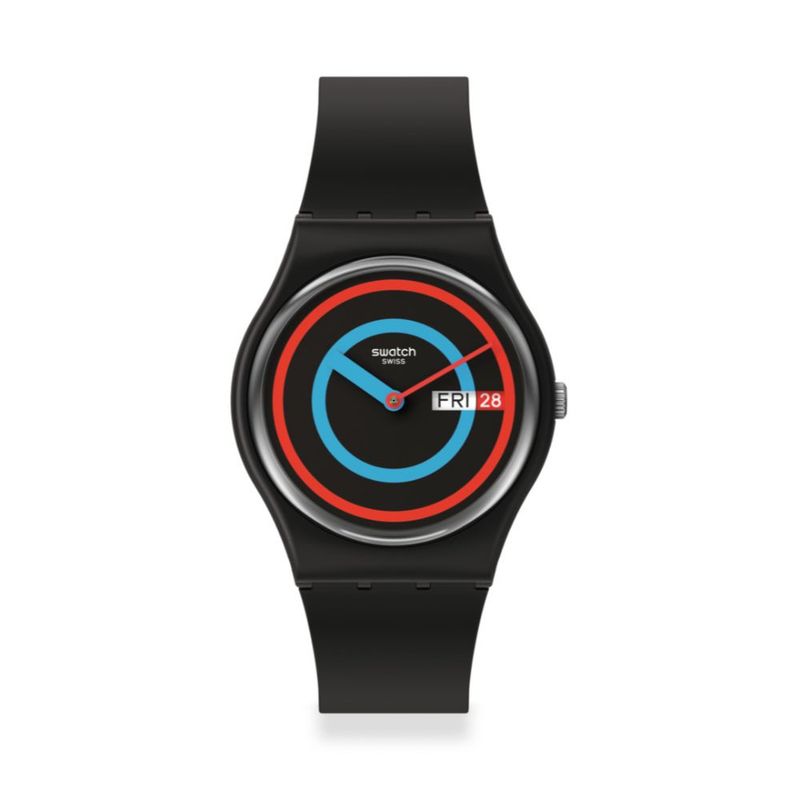 SWATCH - Reloj Swatch Unisex Fashion