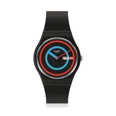SWATCH - Reloj Unisex Fashion