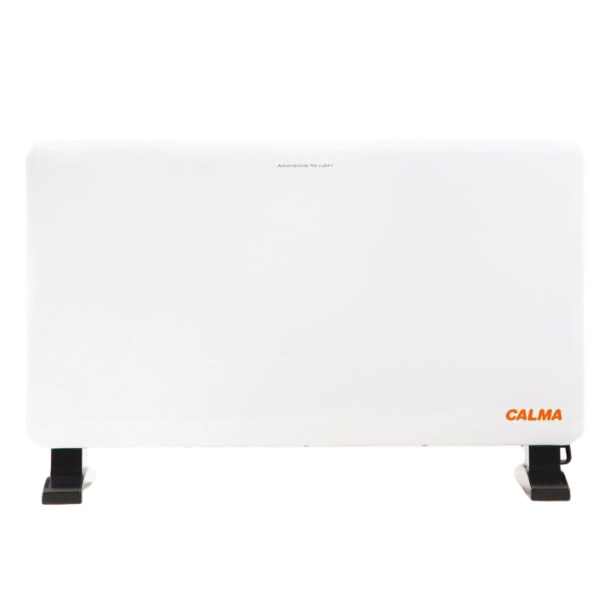 CALMA - Convector Calma Turbo Digital CD2500 - 1000 / 2000 W