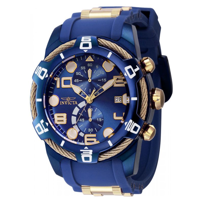 INVICTA - Reloj Invicta 40724 Bolt Quartz Hombre