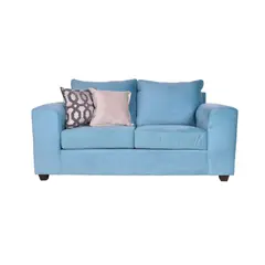 JERK HOME - Sofa Kenia 2c Felpa Calipso