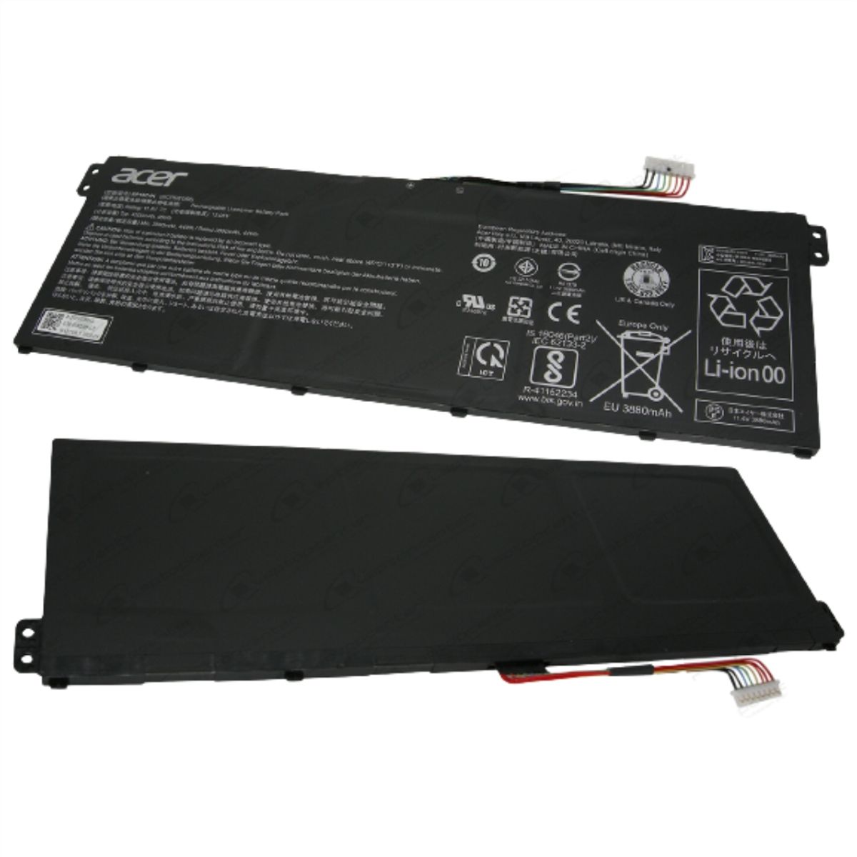 ACER - BATERIA ACER ASPIRE 3 A315-42 48WH ORIGINAL (AP18C4K)
