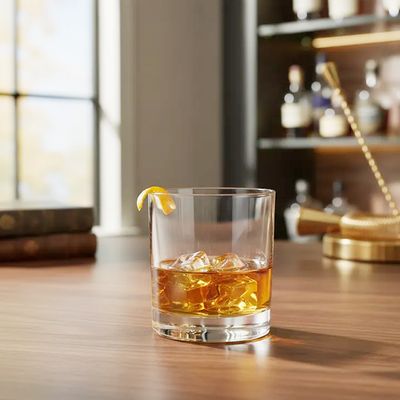 Imagen 2 del producto Vaso Side Whisky Bajo 315 Ml Set 12 Unidades