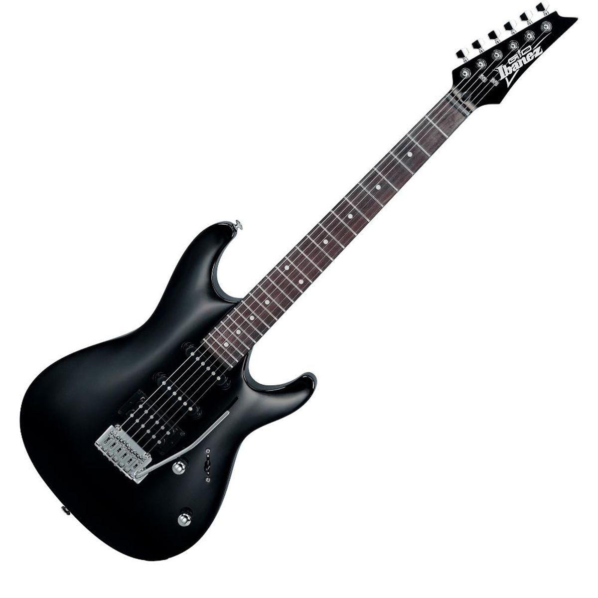 IBANEZ - GSA60 BKN GUITARRA ELECTRICA IBANEZ