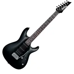 IBANEZ - GSA60 BKN GUITARRA ELECTRICA