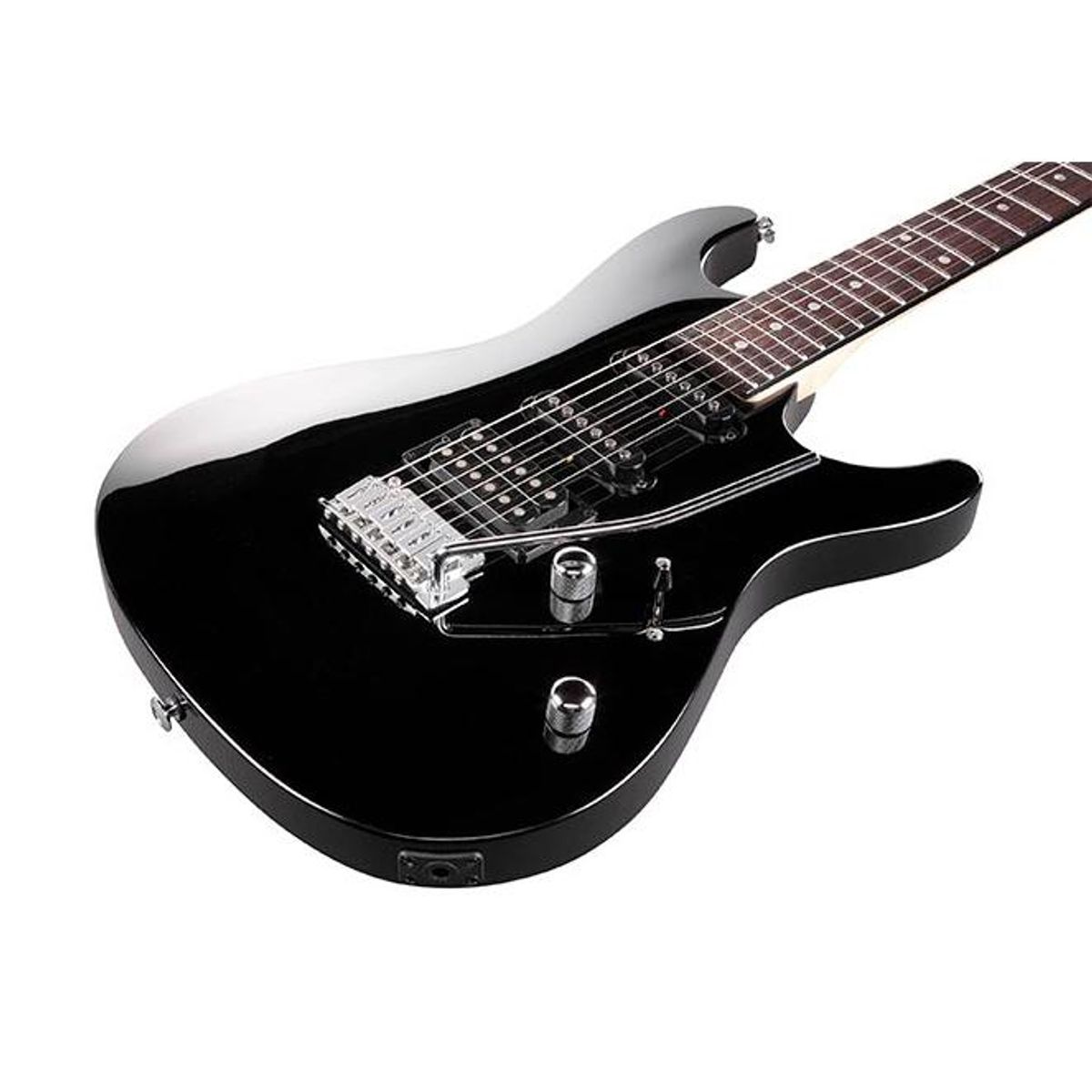 IBANEZ - GSA60 BKN GUITARRA ELECTRICA IBANEZ