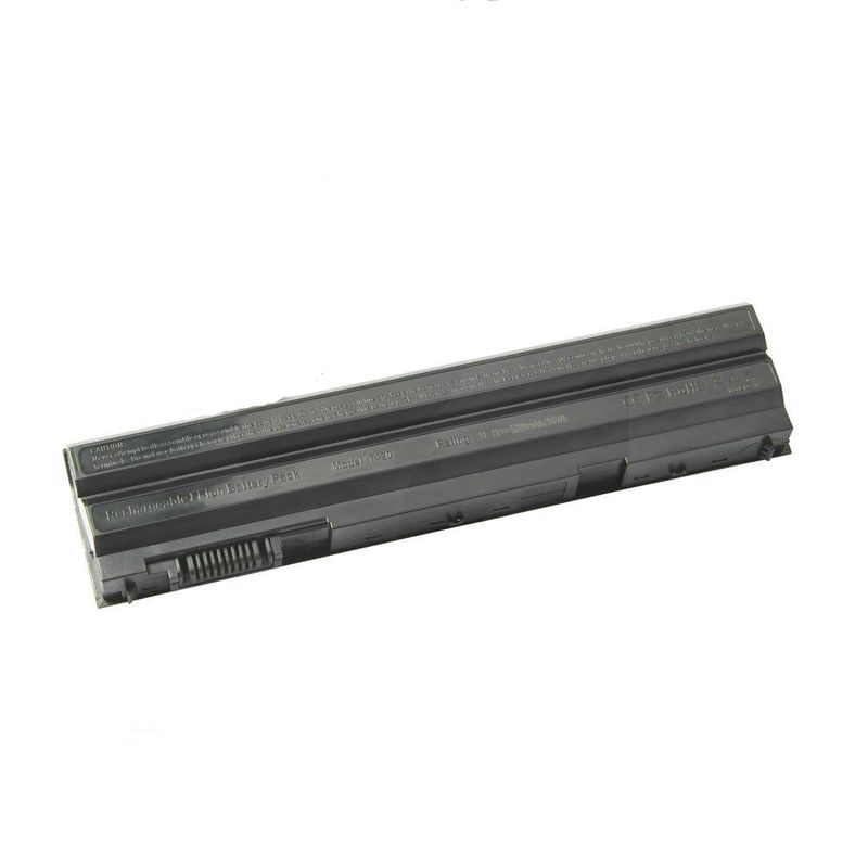 DELL - BATERIA DELL E6420 -E5520 -E5430 ALTERNATIVA NEGRO