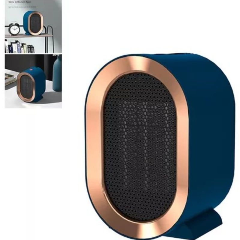 LUXURY - CALEFACTOR PROFESIONAL DE LUJO