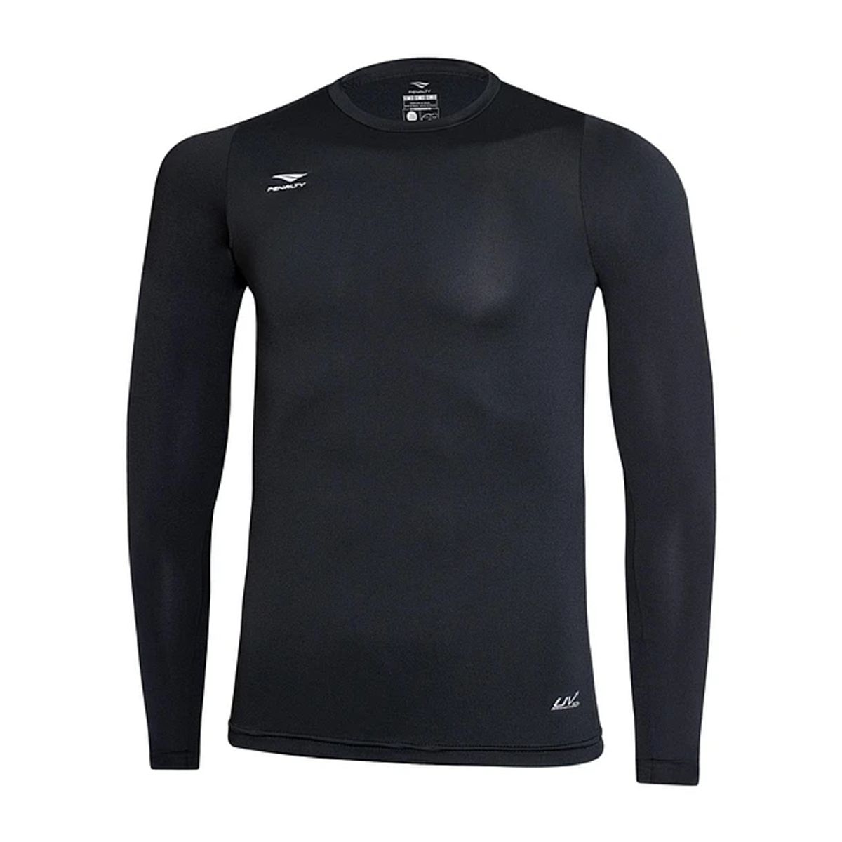 PENALTY - Primera Capa Skin Térmica Penalty ML 075 Negro