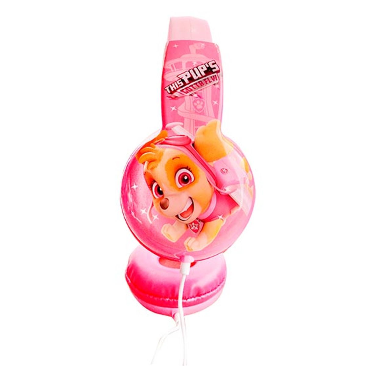 PAW PATROL - Audífonos Nikelodeon Paw Patrol SKY HP203371-SKY (Niños)