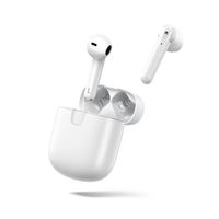 Audífonos Inalámbricos HiTune T2 True Wireless Blanco