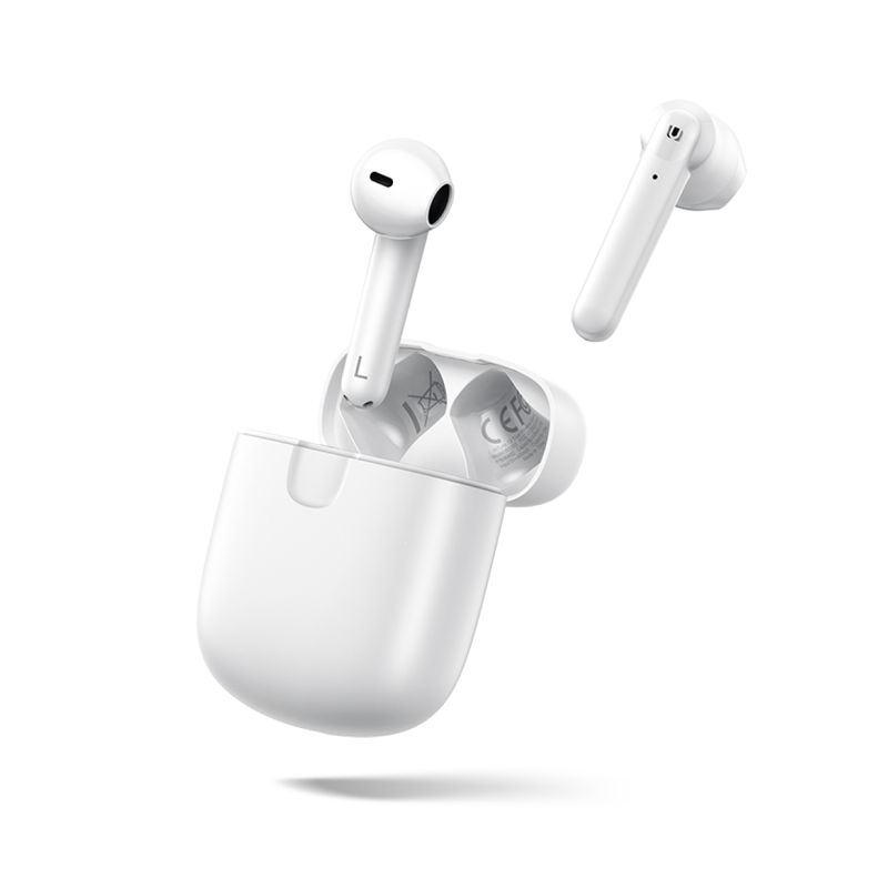 UGREEN - Audífonos Inalámbricos HiTune T2 True Wireless UGREEN