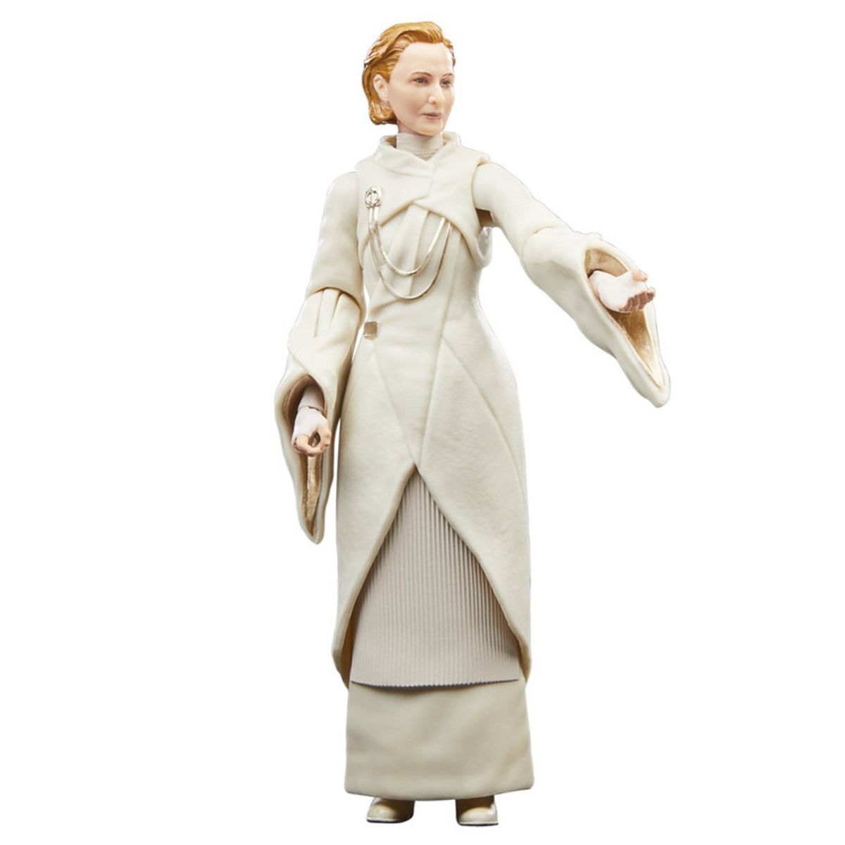 STAR WARS - FIGURA DE ACCIÓN STAR WARS THE BLACK SERIES SENADORA MON MOTHMA
