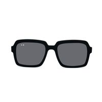 Lente de sol Celine Black - Talla única