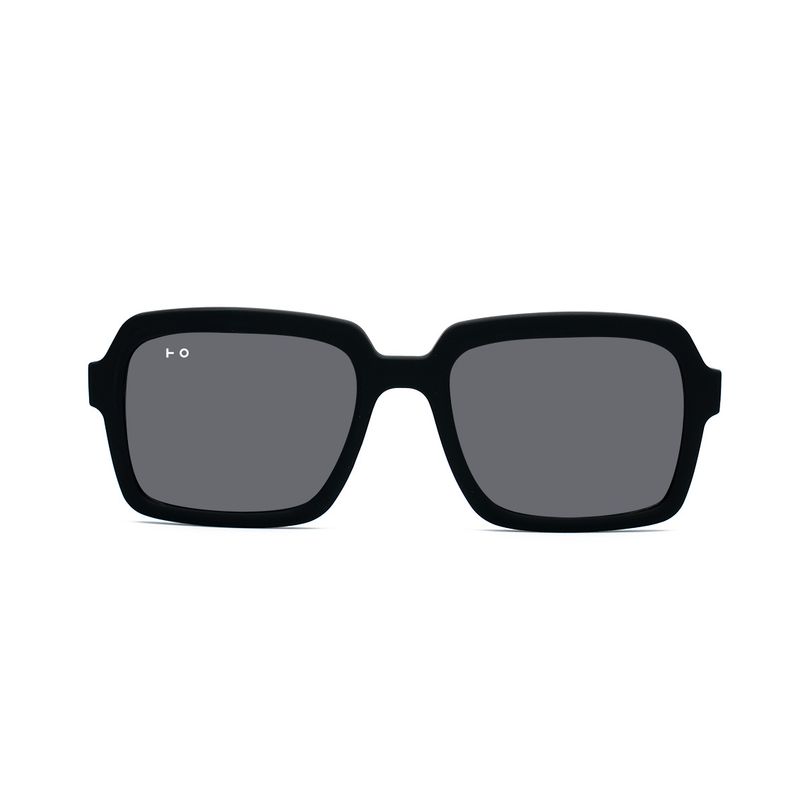 INZTINTO - Lente de sol Celine Black - INZTINTO  Talla única
