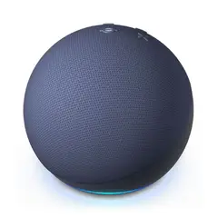 AMAZON - Echo Dot 5 Parlante Inteligente Alexa Ultima Generación Azul