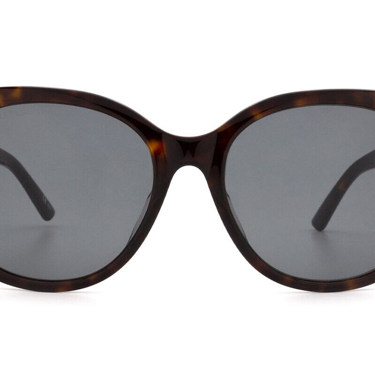 BALENCIAGA - Lentes de Sol Dark Havana