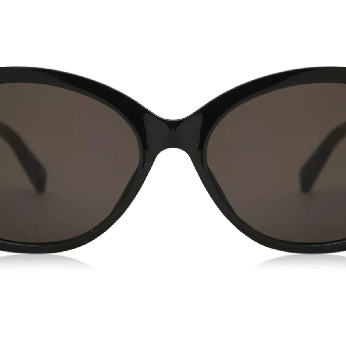 BALENCIAGA - Lentes de Sol Shiny Black