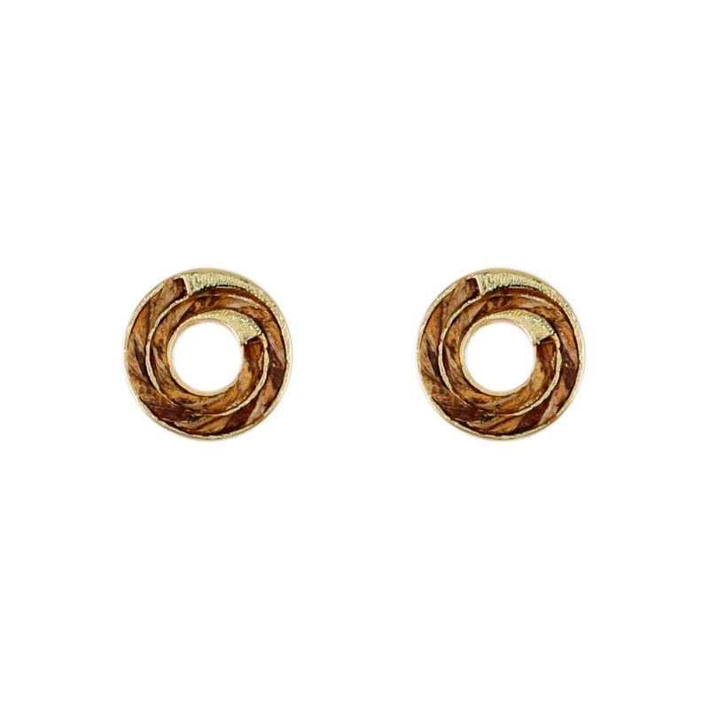 VC ACCESORIOS - Aros Fuerza Interior