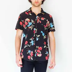 KIDEL - Guayabera Hombre Bergen