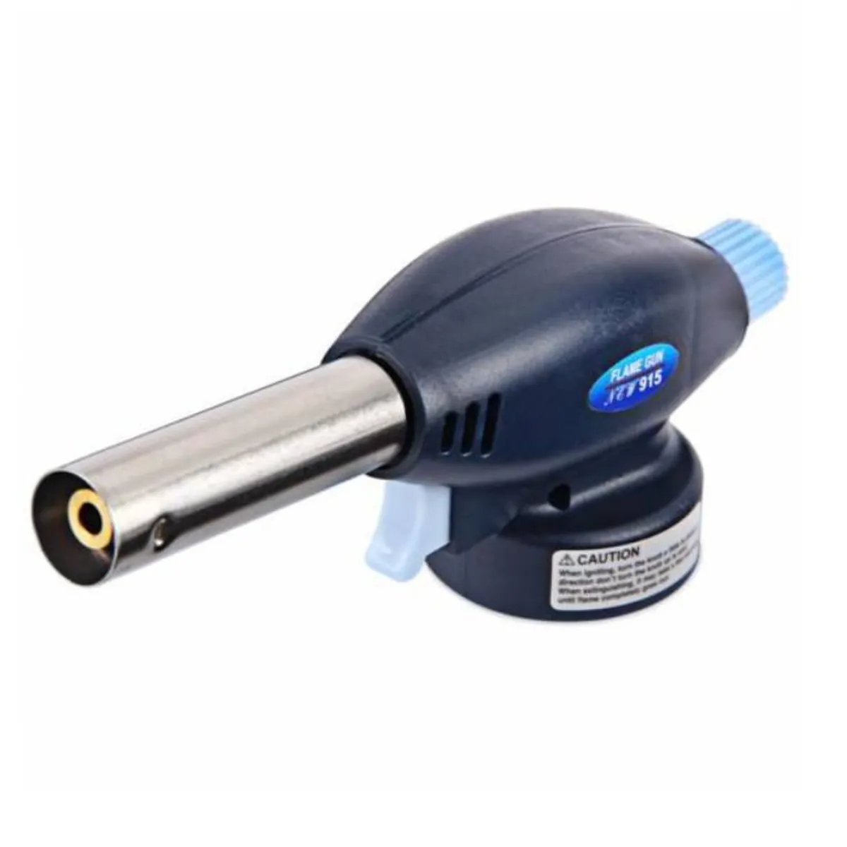 GENERICO - Soplete De Cocina Flameador Ws-504c Cheff Comida