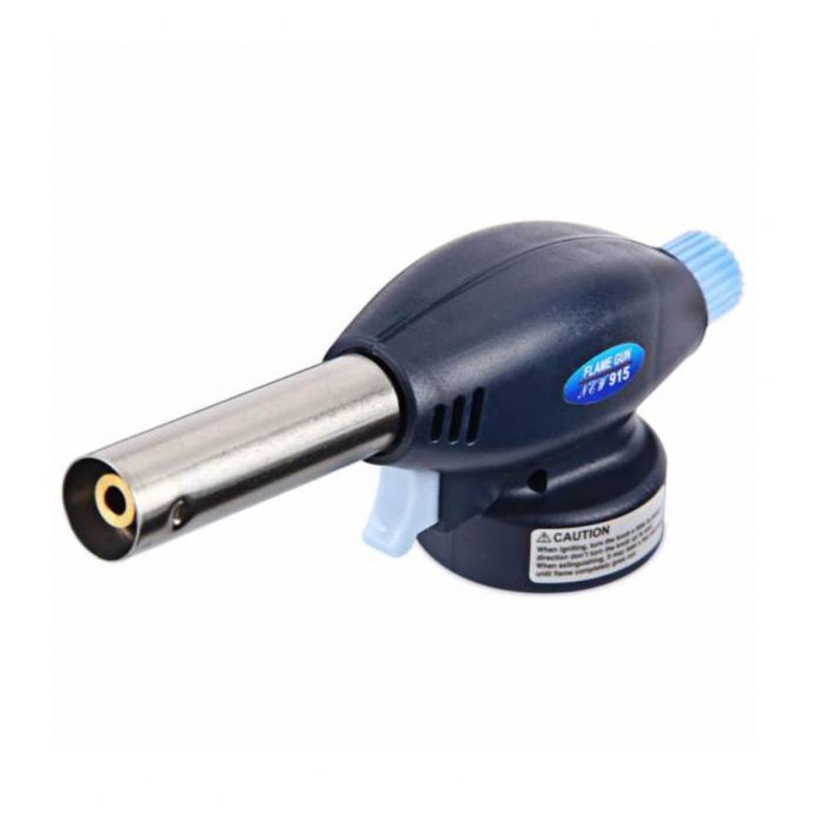 GENERICO - Soplete De Cocina Flameador Ws-504c Cheff Comida