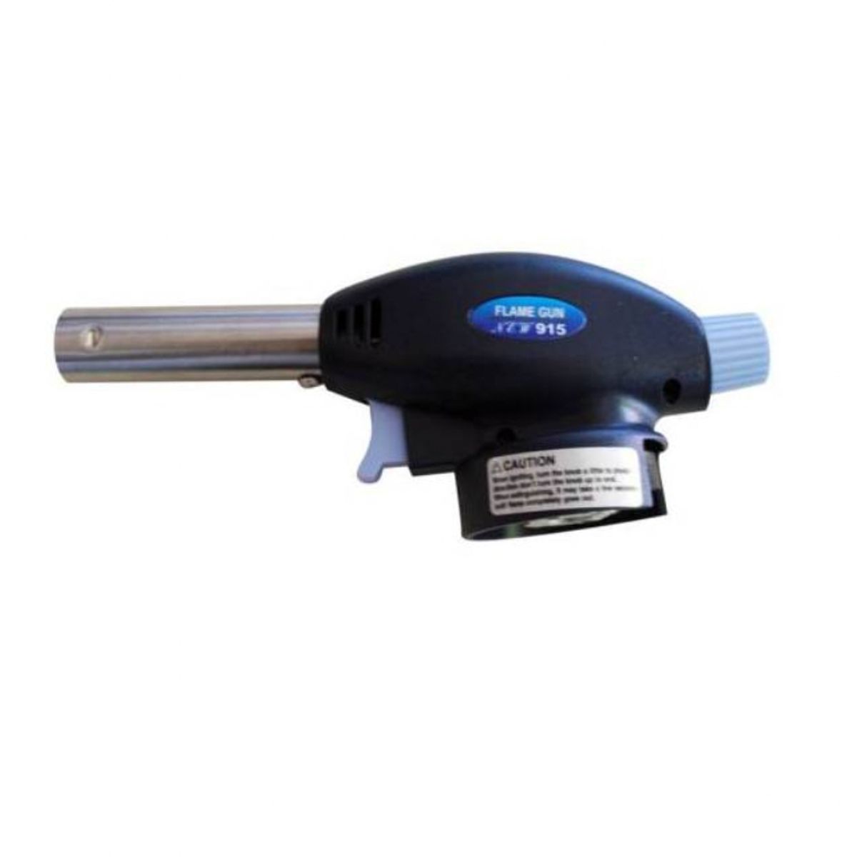 GENERICO - Soplete De Cocina Flameador Ws-504c Cheff Comida