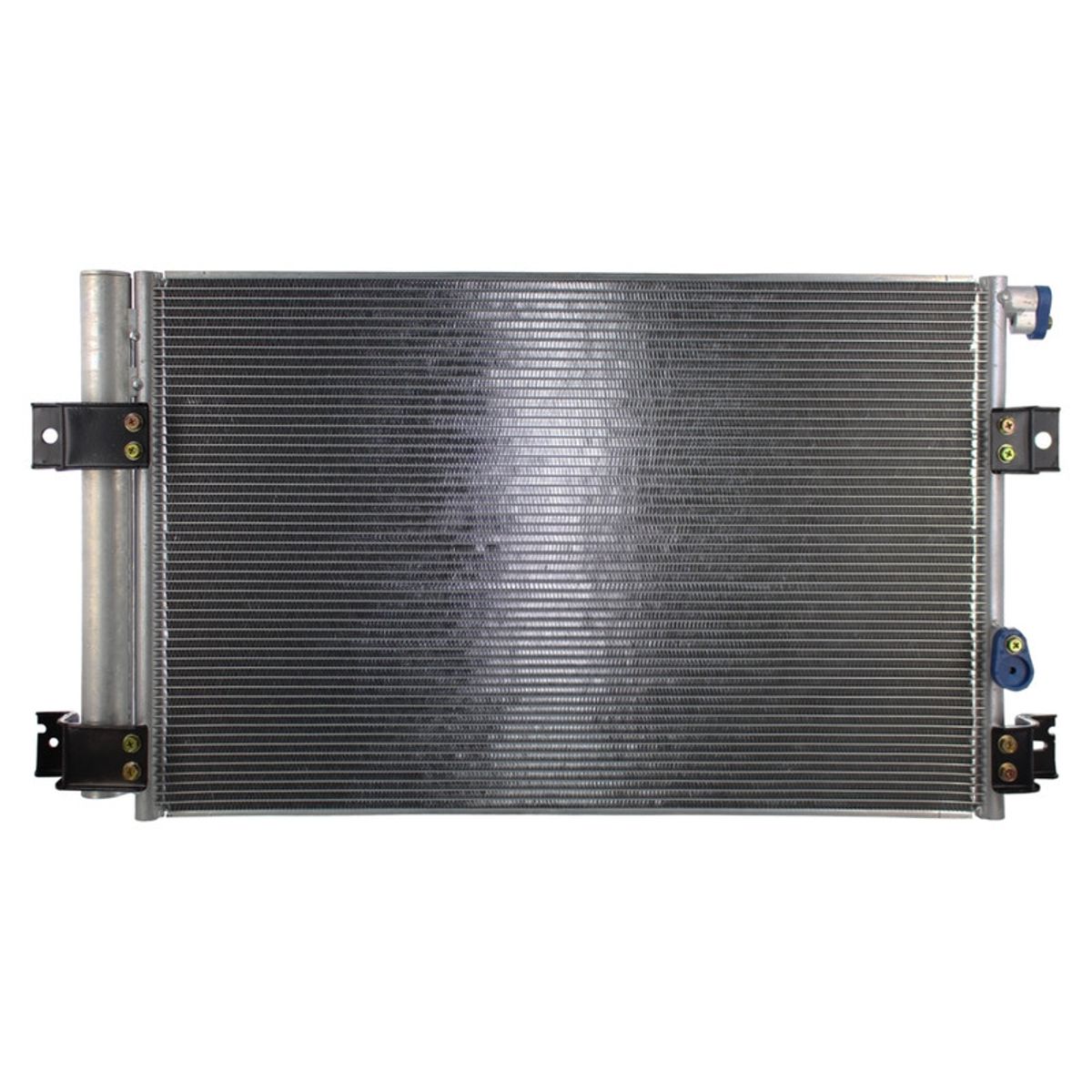AMERICAN AIR - CONDENSADOR 12X24 18MM FLUJO PARALELO UNIVERSAL