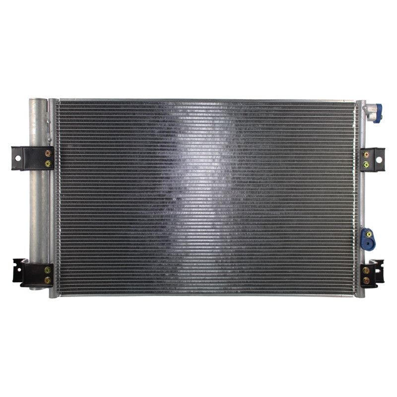 AMERICAN AIR - CONDENSADOR 12X24 18MM FLUJO PARALELO UNIVERSAL