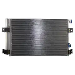AMERICAN AIR - CONDENSADOR 12X24 18MM FLUJO PARALELO UNIVERSAL