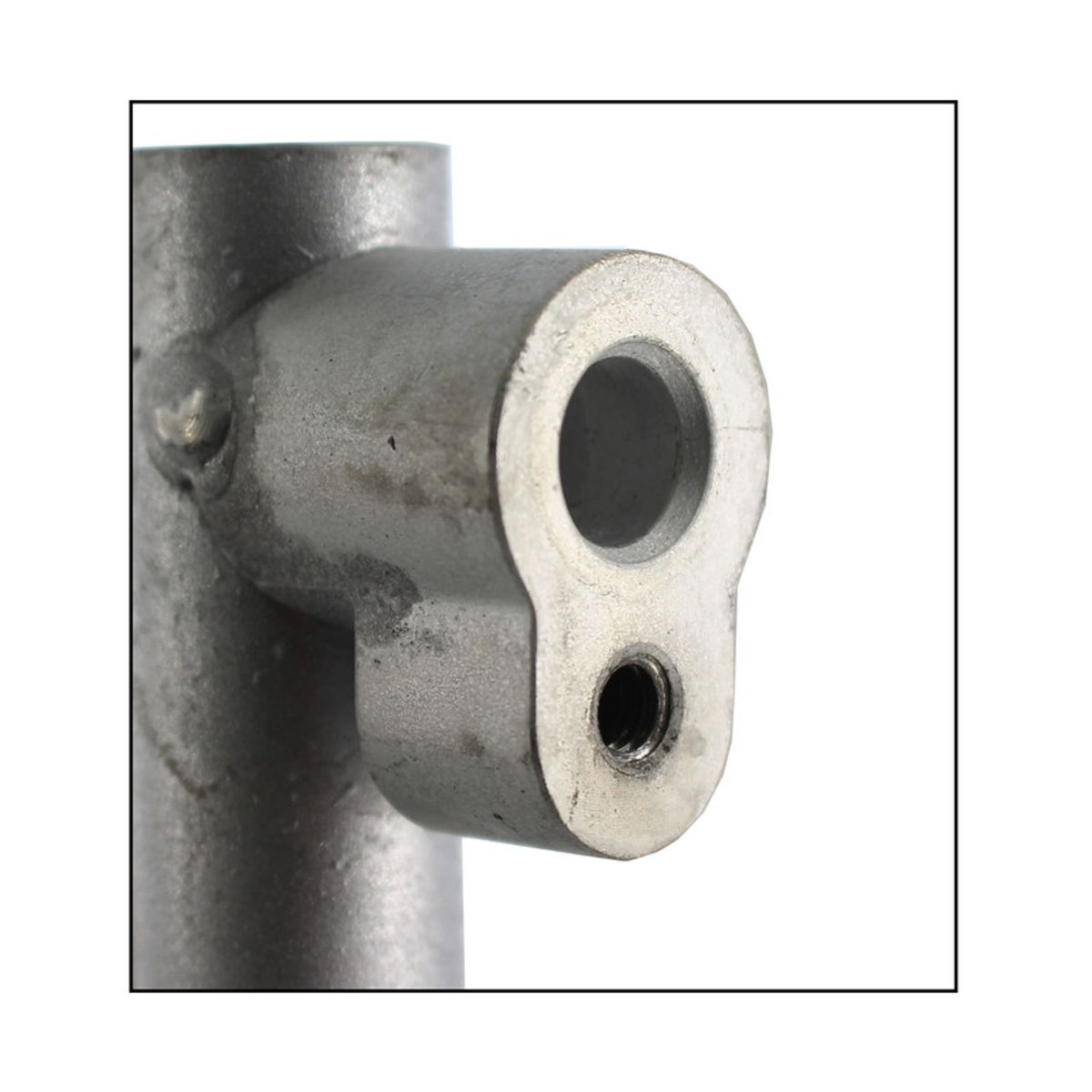 AMERICAN AIR - CONDENSADOR 12X24 18MM FLUJO PARALELO UNIVERSAL