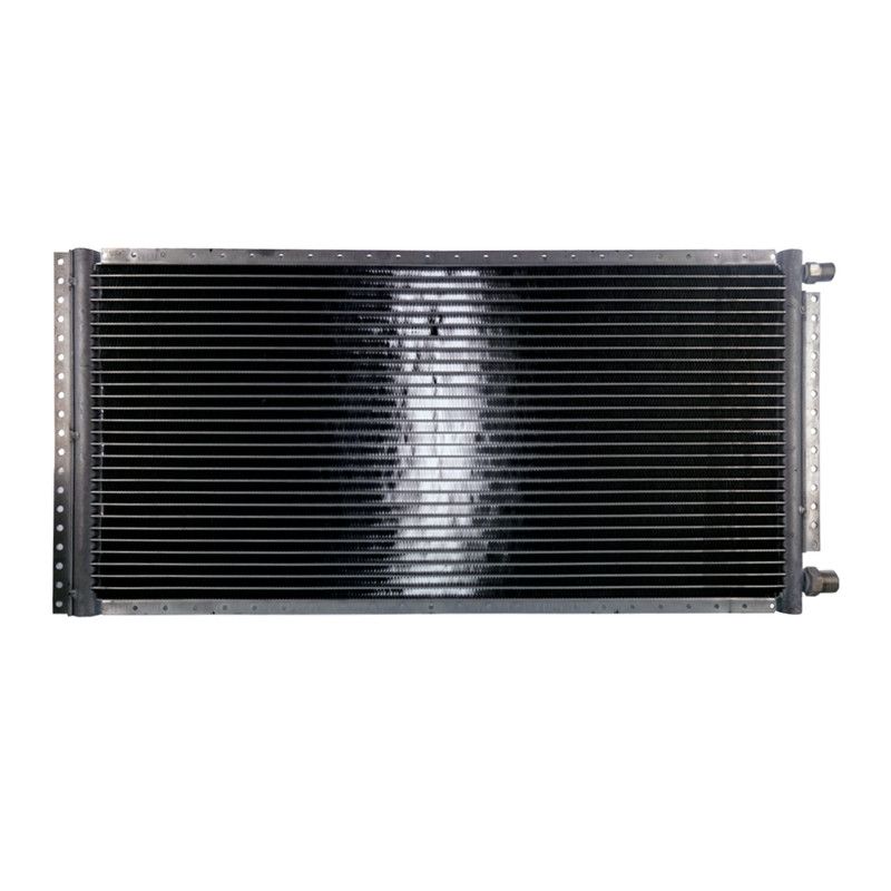 AMERICAN AIR - CONDENSADOR 12X25 18MM FLUJO PARALELO UNIVERSAL
