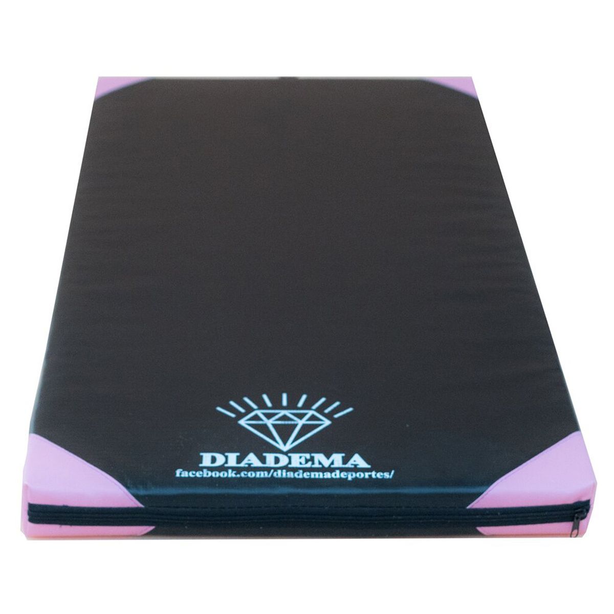 DIADEMA - Colchoneta Mujer